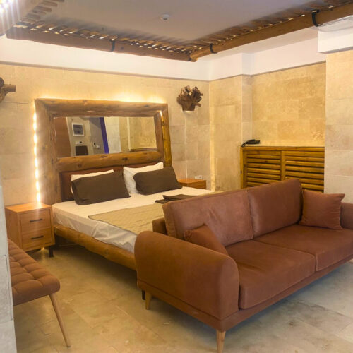 King Suite - Görsel 6